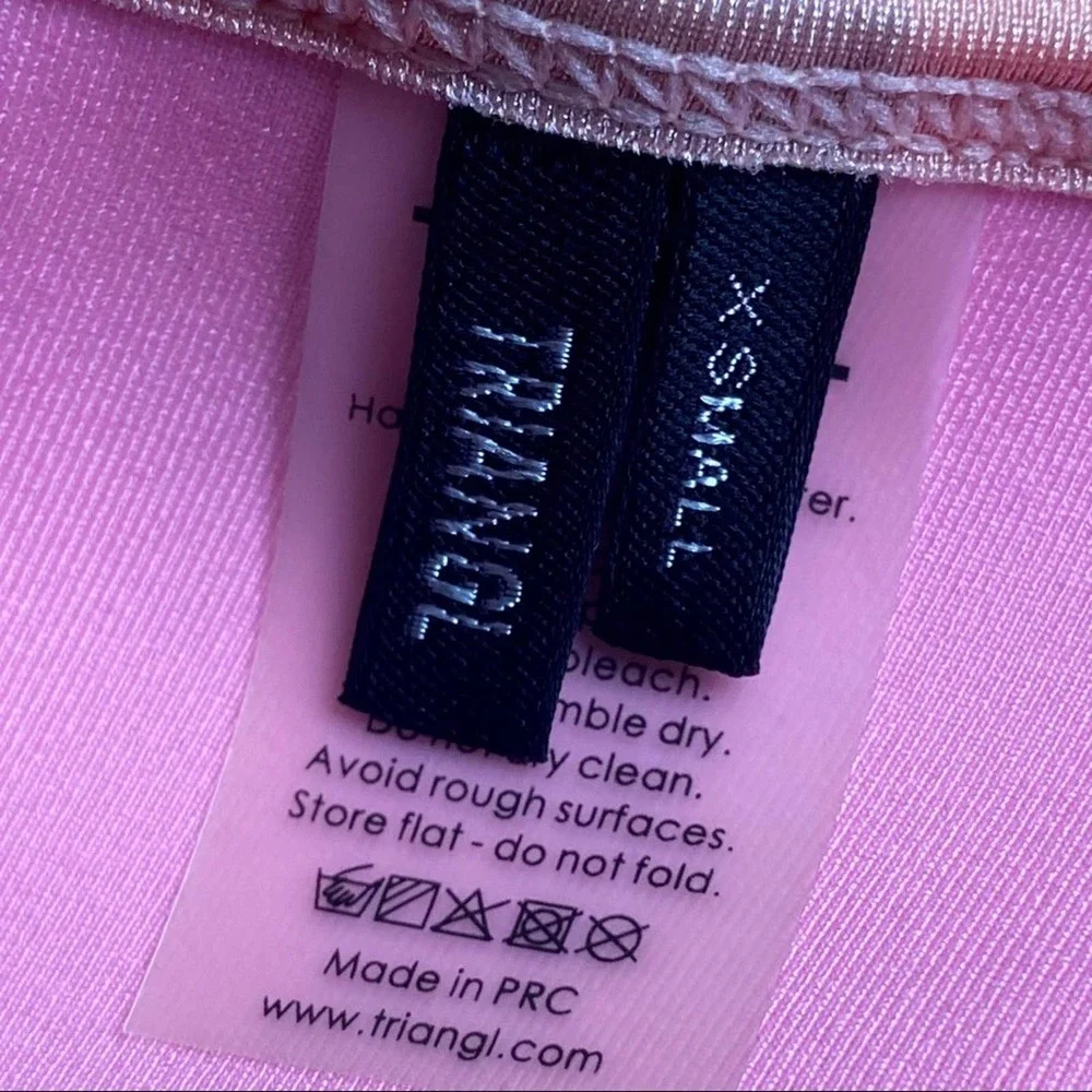 triangl swimwear